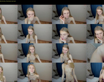 phoebepaw — 19 minute Chaturbate female cam show recording, 720p, Jan 17, 2024