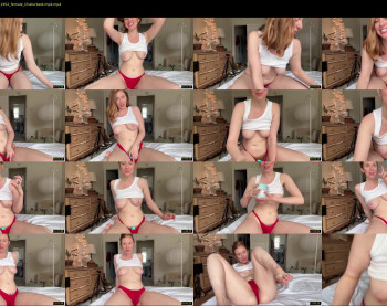 pretendlunch — 20 minute Chaturbate couple cam show recording, 720p, Jan 17, 2024