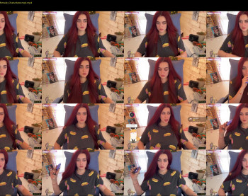 ps4pro — 82 minute Chaturbate female cam show recording, 720p, Jan 17, 2024