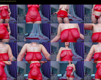 rebecablackx — 36 minute Chaturbate female cam show recording, 720p, Jan 17, 2024
