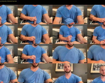 ryanandchadcb — 6 minute Chaturbate male cam show recording, 720p, Jan 17, 2024