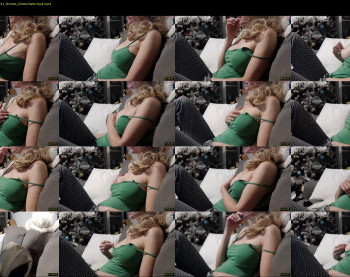 s_mailleee — 49 minute Chaturbate female cam show recording, 720p, Jan 18, 2024