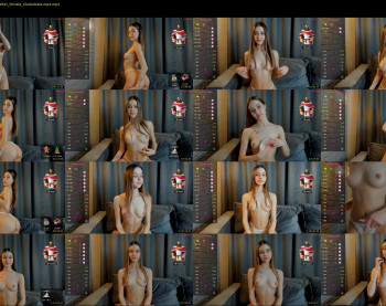 sarahcarrter — 106 minute Chaturbate female cam show recording, 720p, Jan 17, 2024