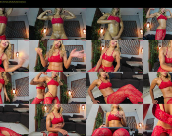 selenarossi — 35 minute Chaturbate female cam show recording, 720p, Jan 17, 2024