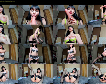 slemgem — 29 minute Chaturbate couple cam show recording, 720p, Jan 17, 2024