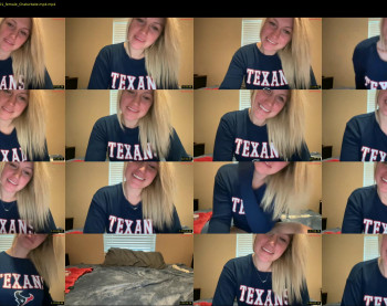 smexxii93 — 121 minute Chaturbate female cam show recording, 480p, Jan 17, 2024