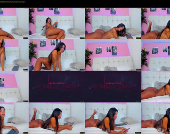 sofi_potter_ — 69 minute Chaturbate female cam show recording, 720p, Jan 17, 2024