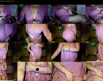 soft_body — 55 minute Chaturbate female cam show recording, 720p, Jan 17, 2024