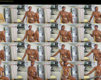 sow_fitt — 44 minute Chaturbate female cam show recording, 720p, Jan 17, 2024