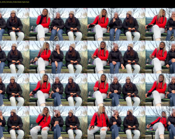 squirt_bunny77 — 5 minute Chaturbate couple cam show recording, 720p, Jan 17, 2024