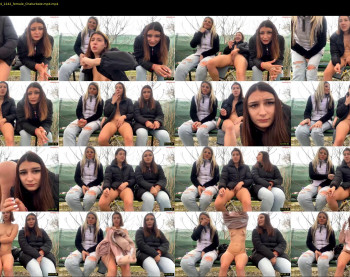 squirt_bunny77 — 6 minute Chaturbate couple cam show recording, 720p, Jan 17, 2024