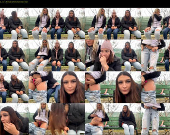 squirt_bunny77 — 5 minute Chaturbate couple cam show recording, 720p, Jan 17, 2024