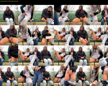 squirt_bunny77 — 6 minute Chaturbate couple cam show recording, 720p, Jan 17, 2024
