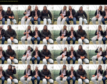 squirt_bunny77 — 3 minute Chaturbate couple cam show recording, 720p, Jan 17, 2024