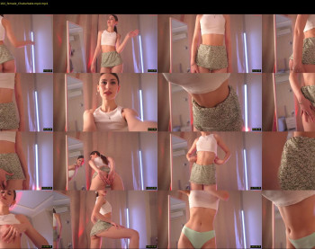 sunrisealice — 120 minute Chaturbate female cam show recording, 720p, Jan 17, 2024