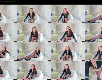 sunshine13_ — 82 minute Chaturbate female cam show recording, 720p, Jan 17, 2024