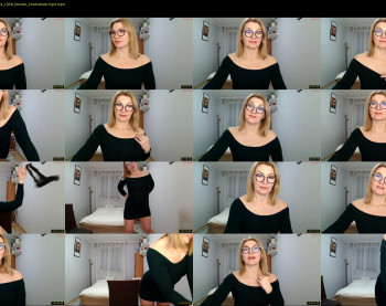 sweetmarthaaa — 118 minute Chaturbate female cam show recording, 720p, Jan 17, 2024