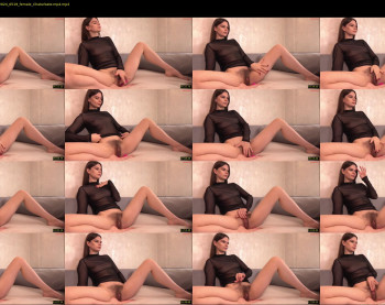 sweetsweet__baby — 21 minute Chaturbate female cam show recording, 720p, Jan 18, 2024