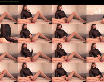 sweetsweet__baby — 16 minute Chaturbate female cam show recording, 720p, Jan 18, 2024