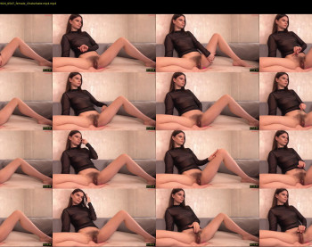 sweetsweet__baby — 8 minute Chaturbate female cam show recording, 720p, Jan 18, 2024