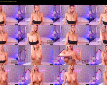 sweett_mia1 — 31 minute Chaturbate female cam show recording, 720p, Jan 17, 2024