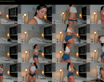 swt_molly — 120 minute Chaturbate female cam show recording, 720p, Jan 18, 2024