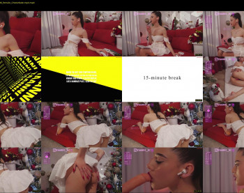 taanni_bc — 108 minute Chaturbate female cam show recording, 720p, Jan 17, 2024