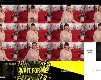taanni_bc — 7 minute Chaturbate female cam show recording, 720p, Jan 17, 2024