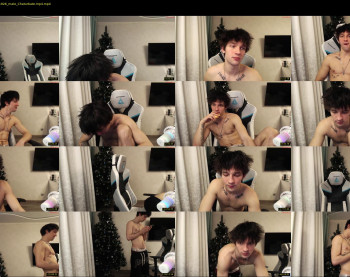teddy_mode — 120 minute Chaturbate couple cam show recording, 720p, Jan 17, 2024