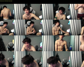 teddy_mode — 120 minute Chaturbate couple cam show recording, 720p, Jan 18, 2024