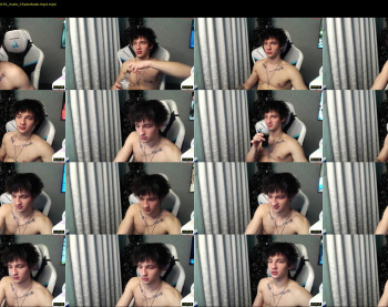 teddy_mode — 22 minute Chaturbate couple cam show recording, 720p, Jan 18, 2024