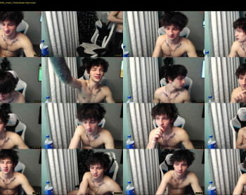 teddy_mode — 120 minute Chaturbate couple cam show recording, 720p, Jan 18, 2024