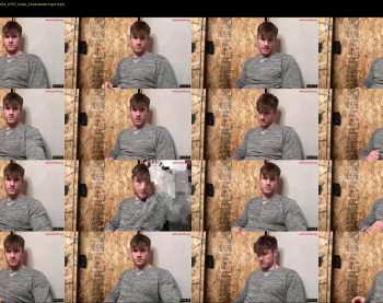 therealveggieboy — 11 minute Chaturbate male cam show recording, 360p, Jan 17, 2024