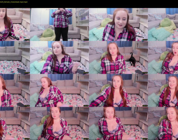 thiccjess420 — 31 minute Chaturbate female cam show recording, 720p, Jan 17, 2024