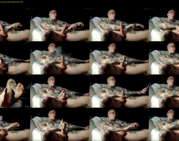 tom__ice — 15 minute Chaturbate male cam show recording, 720p, Jan 17, 2024