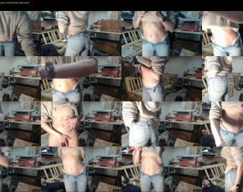 trioa — 121 minute Chaturbate couple cam show recording, 480p, Jan 18, 2024