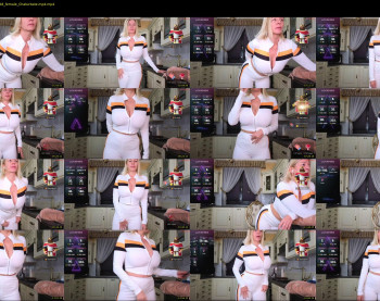 tunderose — 19 minute Chaturbate female cam show recording, 720p, Jan 17, 2024