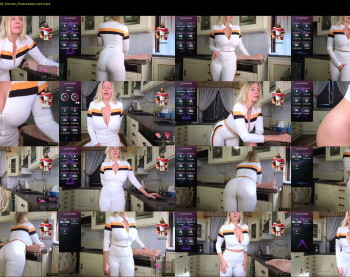 tunderose — 120 minute Chaturbate female cam show recording, 720p, Jan 17, 2024