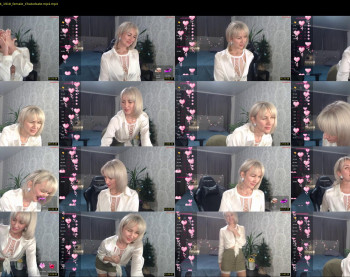 vanessakleiner — 32 minute Chaturbate female cam show recording, 720p, Jan 17, 2024