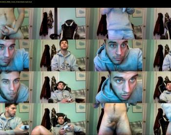 wentbrokeonstrippers — 19 minute Chaturbate male cam show recording, 720p, Jan 17, 2024