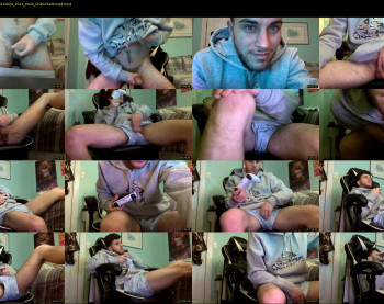 wentbrokeonstrippers — 27 minute Chaturbate male cam show recording, 720p, Jan 17, 2024