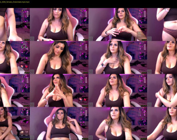 xclusivesecrets — 120 minute Chaturbate female cam show recording, 720p, Jan 17, 2024