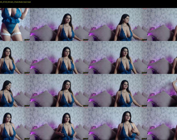 1dream_magical — 3 minute Chaturbate female cam show recording, 720p, Jan 18, 2024
