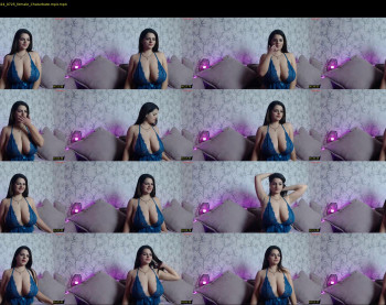 1dream_magical — 4 minute Chaturbate female cam show recording, 720p, Jan 18, 2024