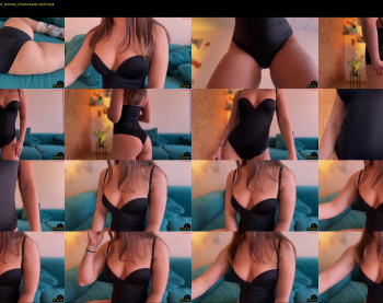 _artease_ — 47 minute Chaturbate female cam show recording, 720p, Jan 18, 2024