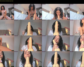 _emily_perez — 106 minute Chaturbate female cam show recording, 720p, Jan 19, 2024