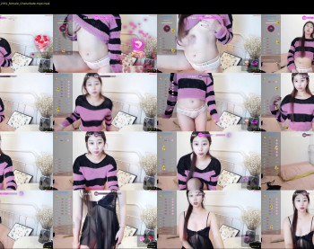_smileflower_ — 42 minute Chaturbate female cam show recording, 720p, Jan 18, 2024