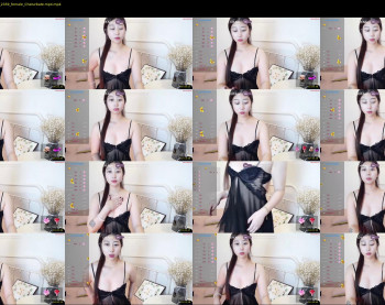 _smileflower_ — 7 minute Chaturbate female cam show recording, 720p, Jan 18, 2024