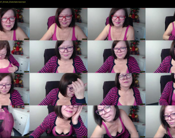 adelewildx — 22 minute Chaturbate female cam show recording, 720p, Jan 18, 2024
