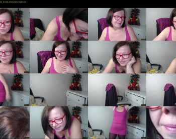 adelewildx — 14 minute Chaturbate female cam show recording, 720p, Jan 18, 2024
